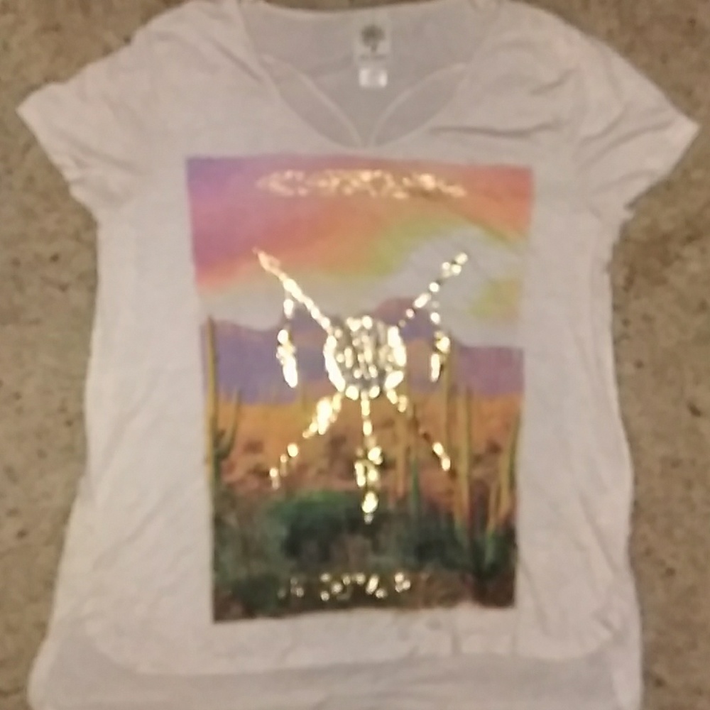 Self-Esteem shirt
